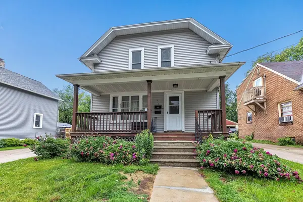 417 NORTHERN AVE, Green Bay, WI 54303