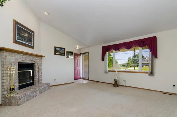 4350 CHAMPION RD, New Franken, WI 54229