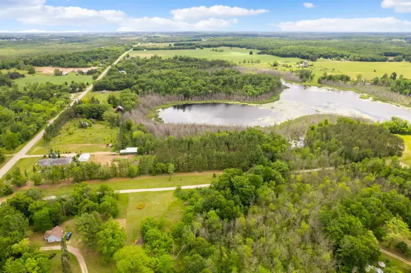 COUNTY Z RD, Pound, WI 54161