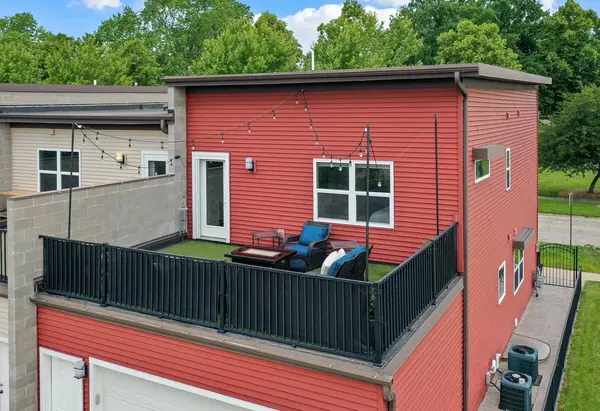 318 N VAN BUREN ST, Green Bay, WI 54301-4829