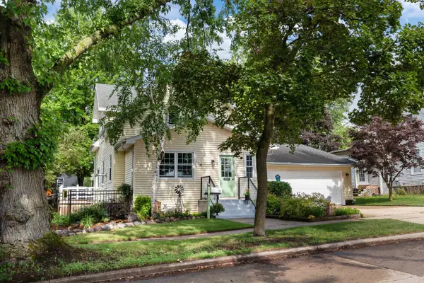 175 SPRING ST, Berlin, WI 54923
