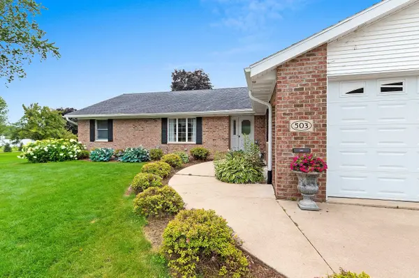 503 RIVERSIDE DR, Shawano, WI 54166