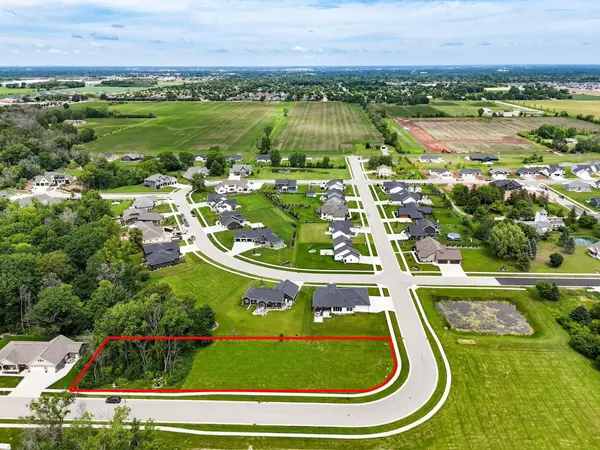 RYFORD ST, Menasha, WI 54952