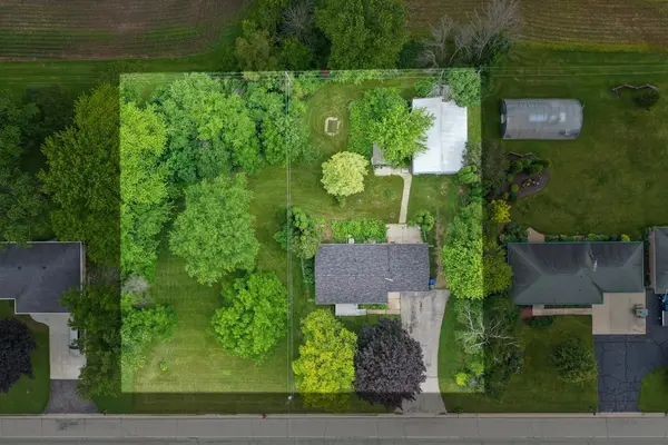 W2792 COUNTY ROAD JJ, Kaukauna, WI 54130-9333