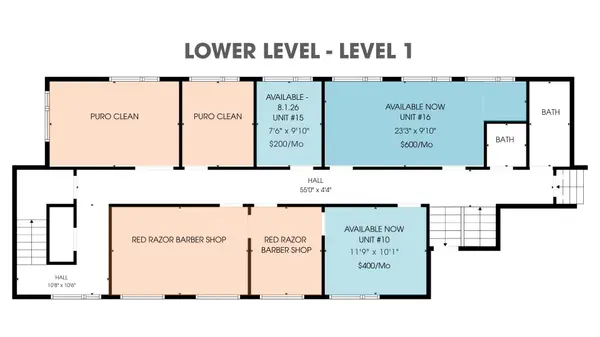 400 S LINWOOD AVE #10, Appleton, WI 54914