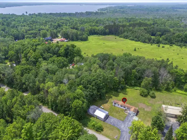 N8771 PINES RD, Wausaukee, WI 54177