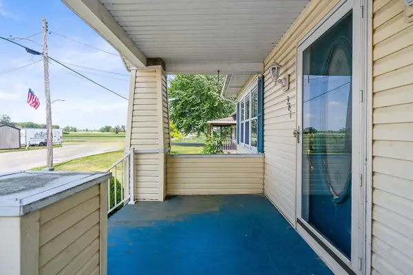 381 MAIN ST, Potter, WI 54160
