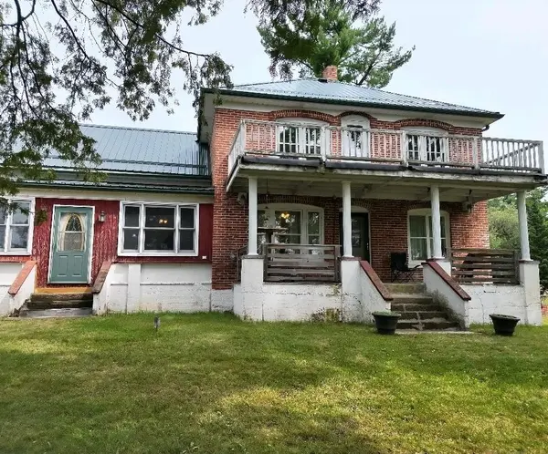 W11530 COUNTY ROAD C, Hancock, WI 54943