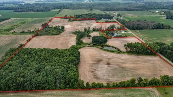 PLEASANT VIEW RD, Bear Creek, WI 54922
