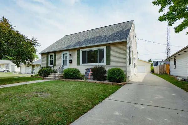 313 15TH ST, Fond Du Lac, WI 54935