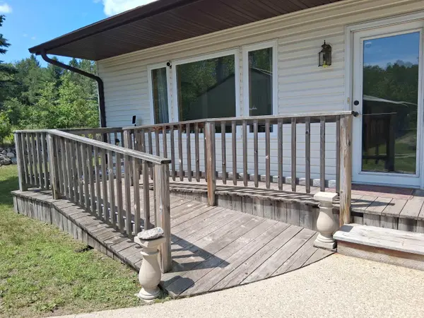N13841 MATHIS RD, Athelstane, WI 54104