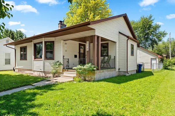 314 S HURON ST, De Pere, WI 54115