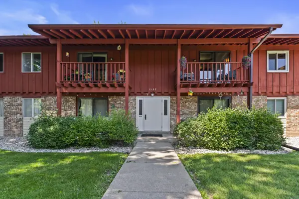 3182 JUSTIN CT #8, Appleton, WI 54914