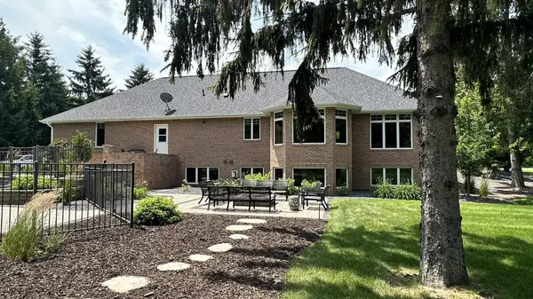 4536 VALHALLA RD, New Franken, WI 54229