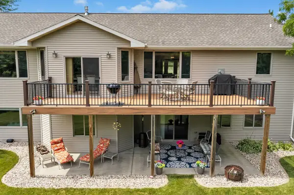 2901 MOOSE CREEK TRL, Green Bay, WI 54313-3251