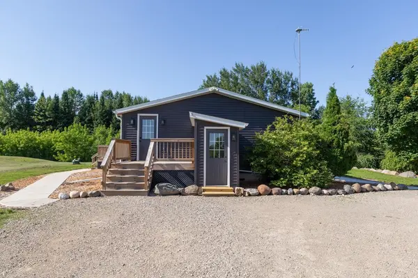 2941 HUEBSCHER RD, Abrams, WI 54101