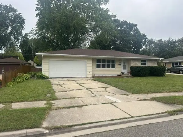 1366 ROCKDALE ST, Green Bay, WI 54304-3128