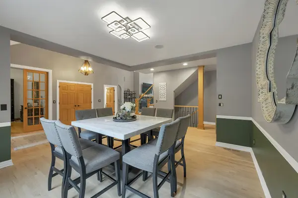 2919 SHELTER CREEK CT, Green Bay, WI 54313
