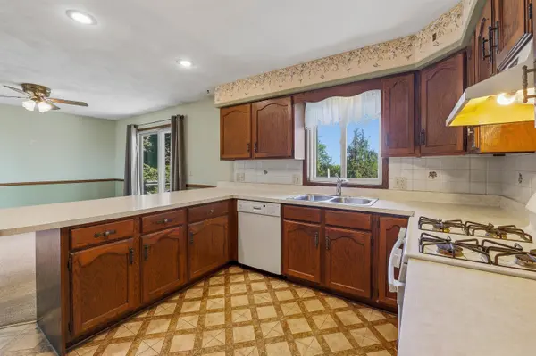 W1280 COUNTY ROAD K, Ripon, WI 54971