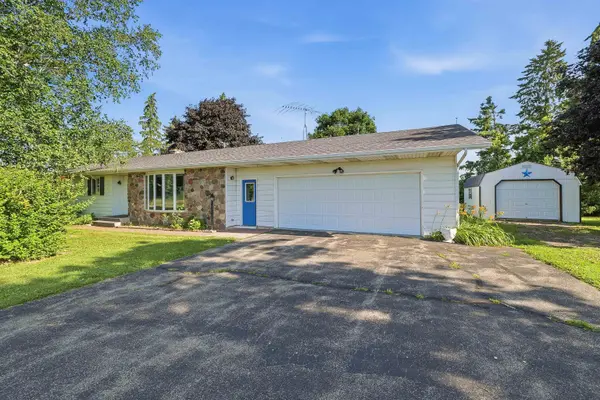 W1280 COUNTY ROAD K, Ripon, WI 54971
