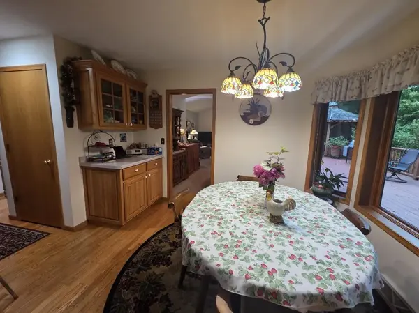 N3405 OAKLAWN CT, Wautoma, WI 54982-7053