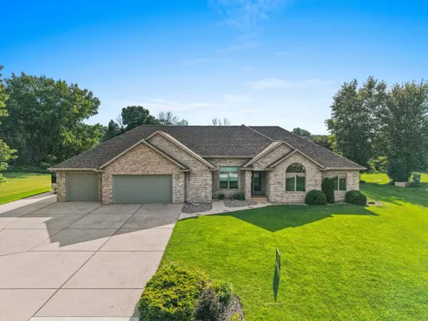 4024 HALF CROWN RUN, De Pere, WI 54115-7962