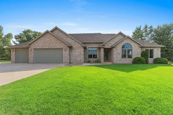 4024 HALF CROWN RUN, De Pere, WI 54115-7962