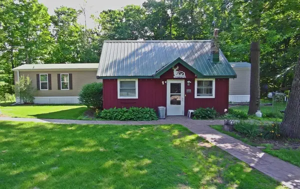 W6150 STEFFEN LN, Pembine, WI 54156