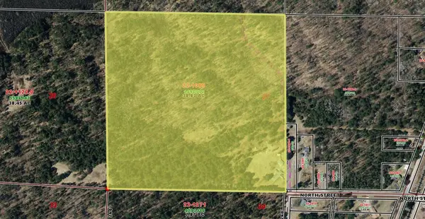 W7996 NORTH ST, Pembine, WI 54156