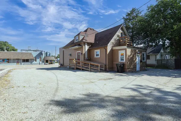 619 W WISCONSIN AVE, Appleton, WI 54911