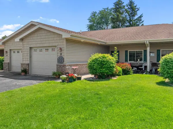 540 TACOMA BEACH RD #15, Sturgeon Bay, WI 54235-0000