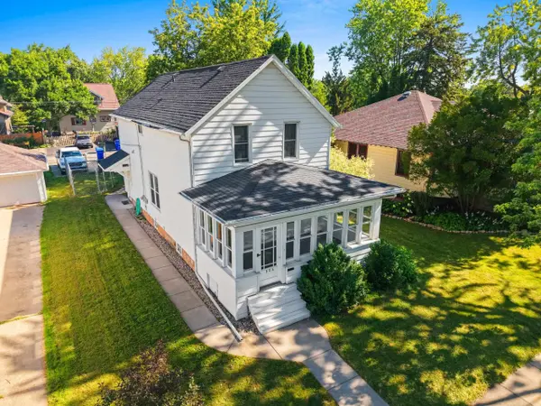 306 W 6TH ST, Kaukauna, WI 54130-2306