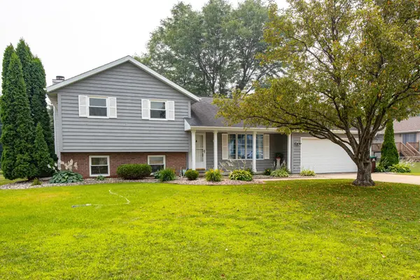 3123 W HIAWATHA DR, Appleton, WI 54914
