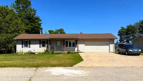 N126 THOUNE ST, Stephenson, MI 49887