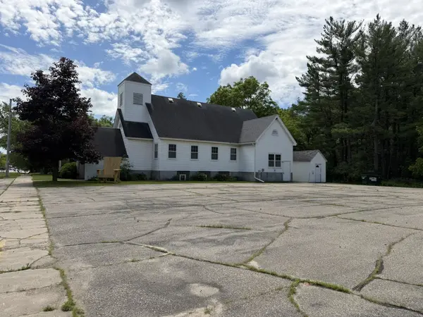301 N MAIN ST, Hancock, WI 54943
