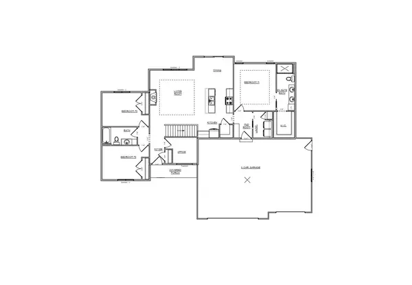 2677 VANDERBILT DR, Neenah, WI 54956
