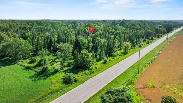 8862 COUNTY HWY J, Forestville, WI 54213