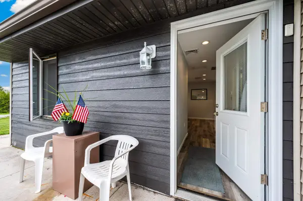 10471 COUNTRY LN, Sister Bay, WI 54234