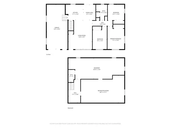 267 S BROOKLYN ST, Berlin, WI 54923