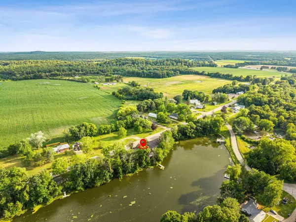 1140 COUNTY ROAD A, Grand Marsh, WI 53936-9507