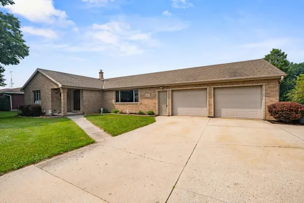 1415 ELLIS ST, Kewaunee, WI 54216