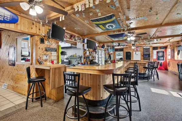 133 E MAIN ST, Embarrass, WI 54933