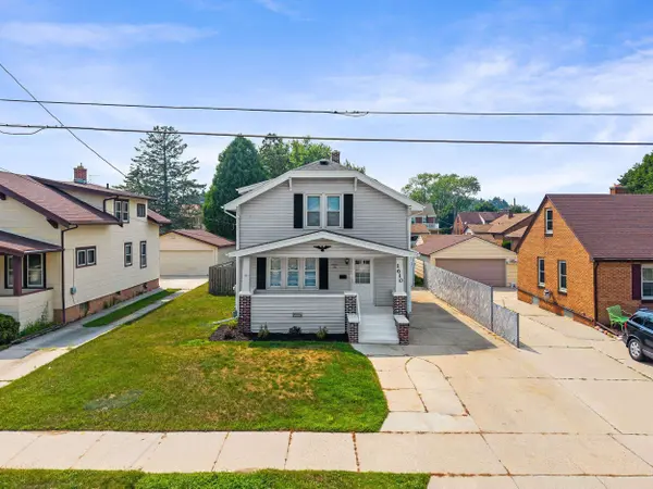 1610 S 14TH ST, Manitowoc, WI 54220