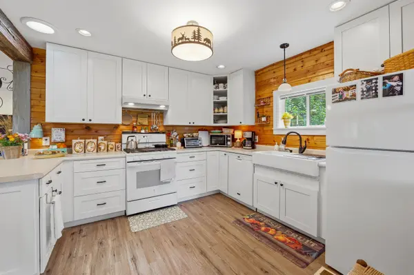 W5568 COUNTY ROAD Y, Princeton, WI 54968