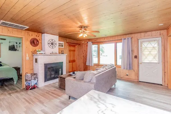 7378 WIDGEON LN, Larsen, WI 54947-9637