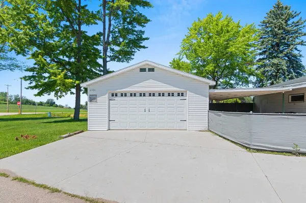 W5184 SHADY LN, Shawano, WI 54166