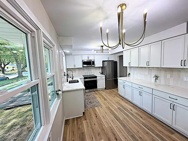 487 E MCWILLAMS ST, Fond Du Lac, WI 54935