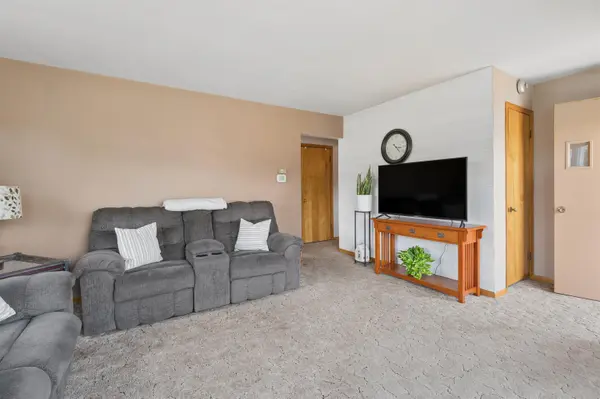 529 BRECKENRIDGE ST, Mayville, WI 53050-1106