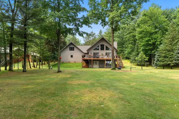 16486 JOHN LN, Townsend, WI 54175-9000