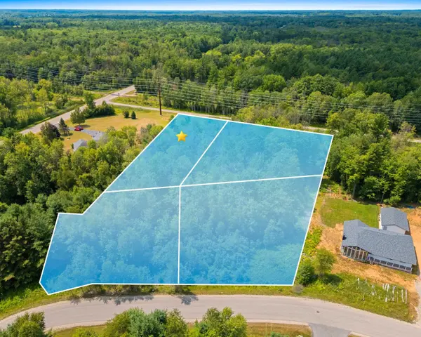 HORNICK LN #1, Abrams, WI 54101